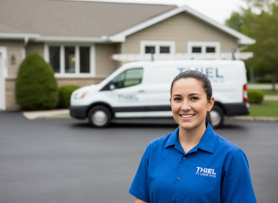 Plumber North Monmouth, ME FAQs